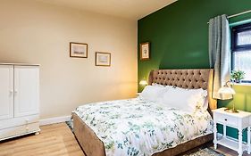 Beech Tree Park Cottages
